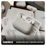 AudioPods Pro 2nd Gen + Free Case - Image 2