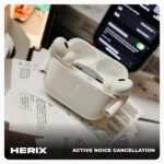 AudioPods Pro 2nd Gen + Free Case - Image 3