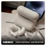 AudioPods Pro 2nd Gen + Free Case - Image 7