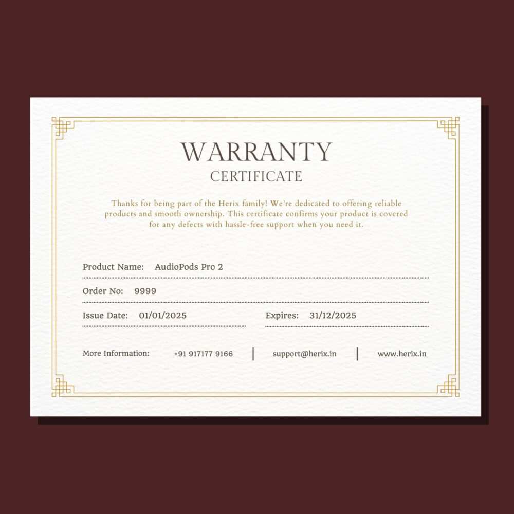 AudioPods Pro 2nd Gen + Free Case - Image 5