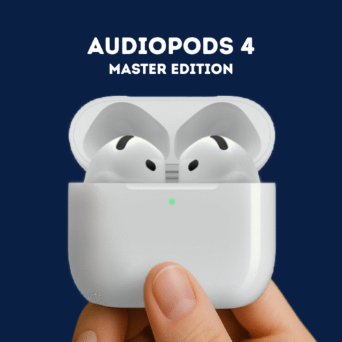 Cart 2 AudioPods 4